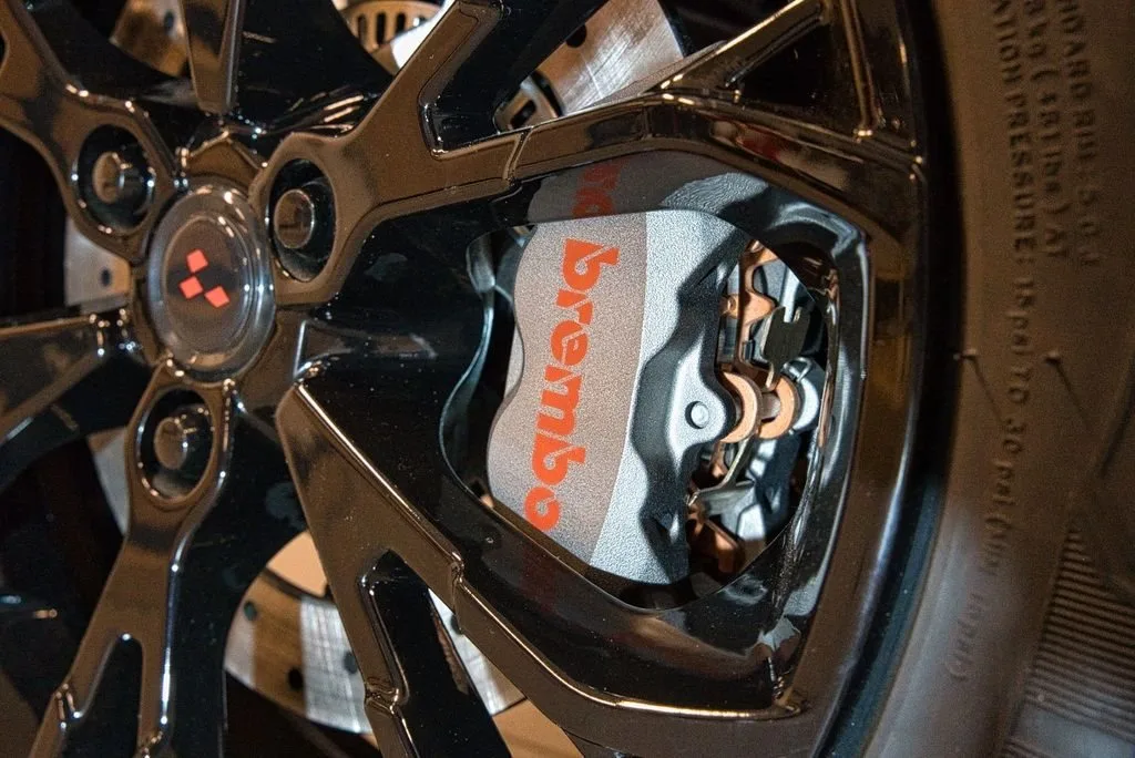 Can-Am Spyder RT Limited