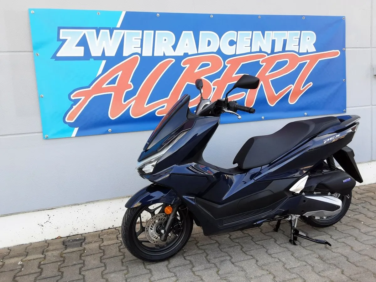 Honda PCX125