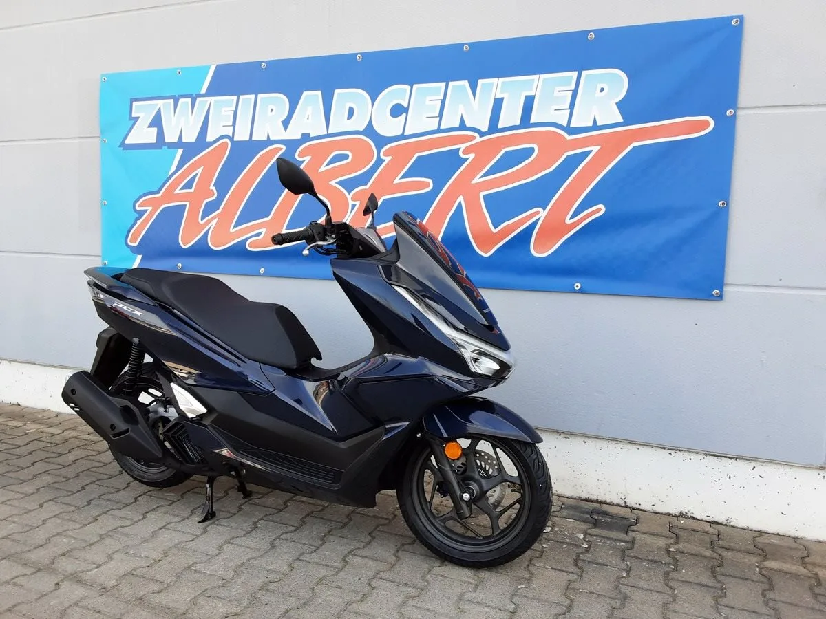Honda PCX125