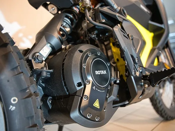Can-Am Origin