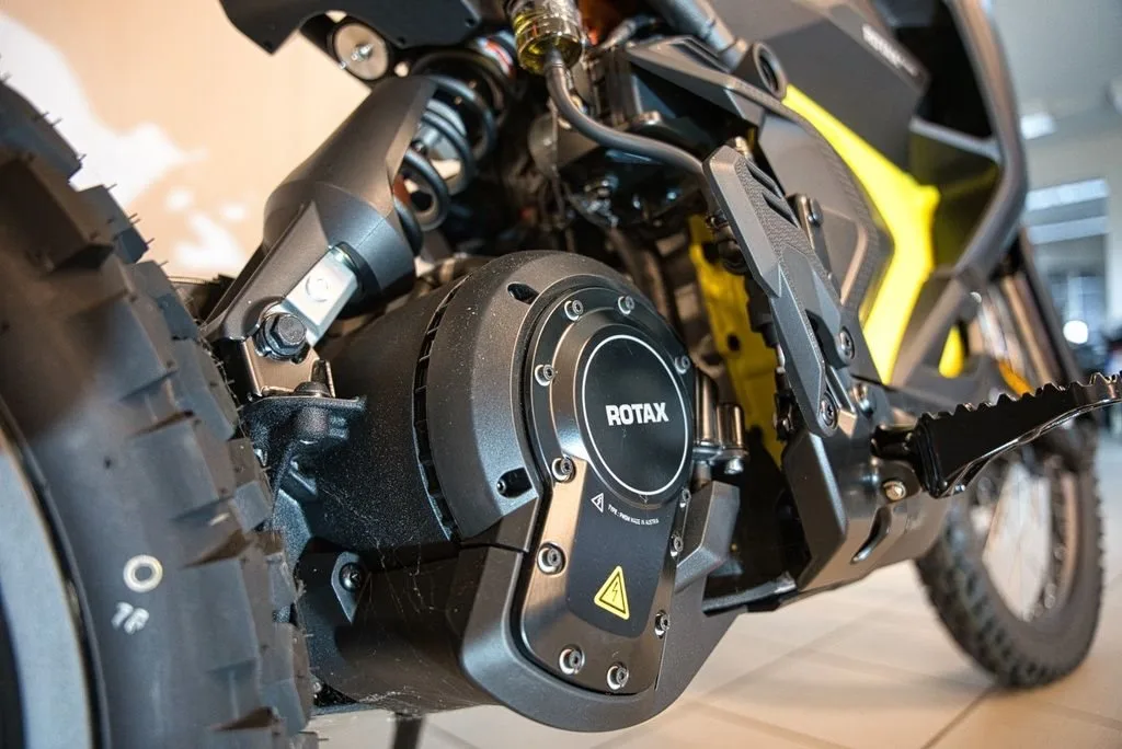 Can-Am Origin