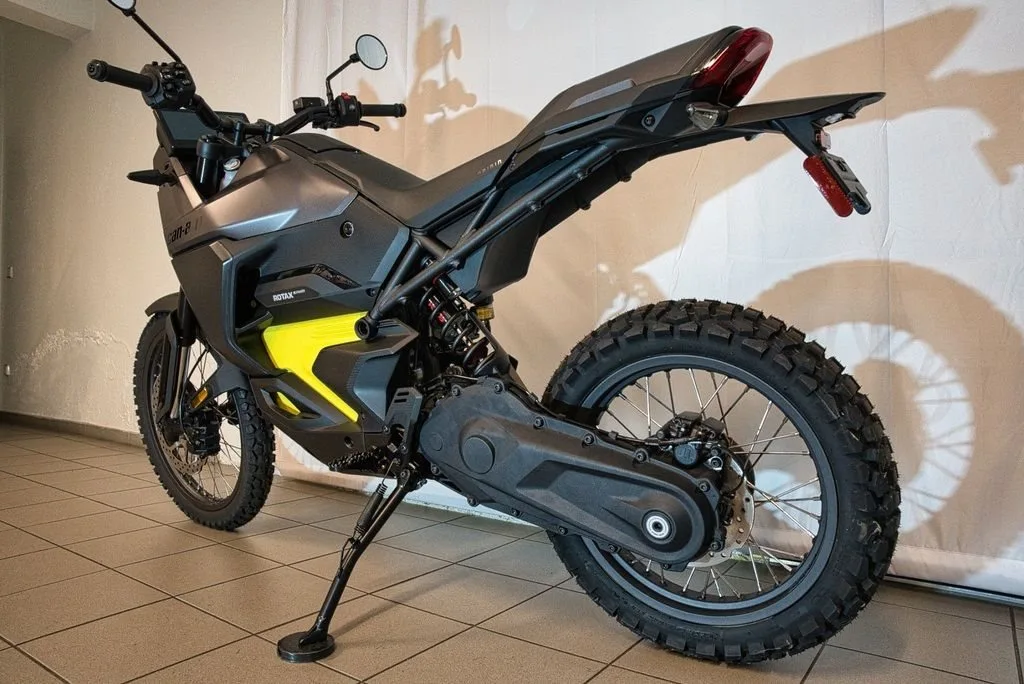 Can-Am Origin