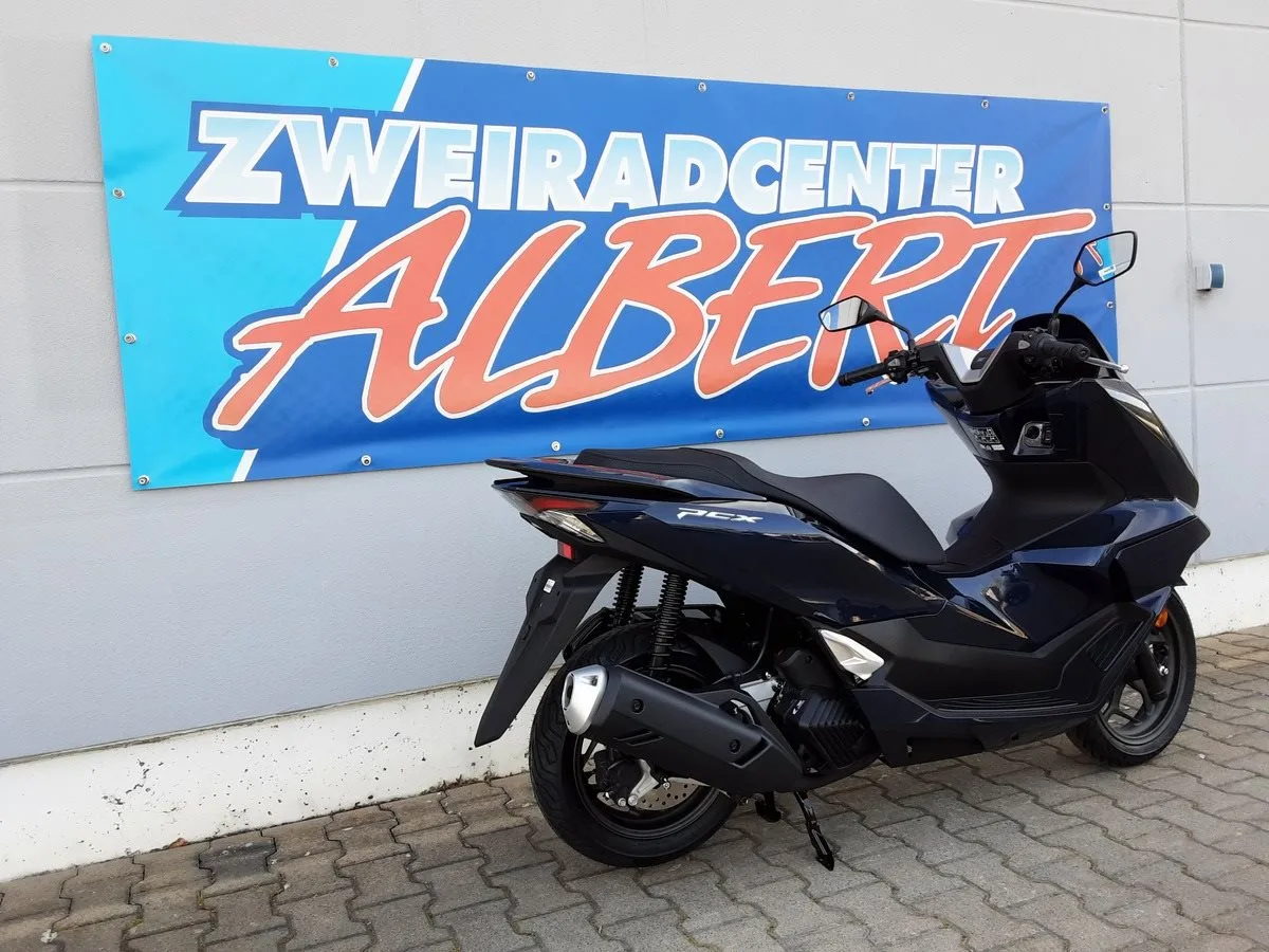 Honda PCX125