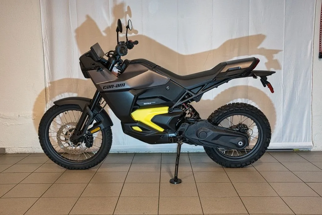 Can-Am Origin