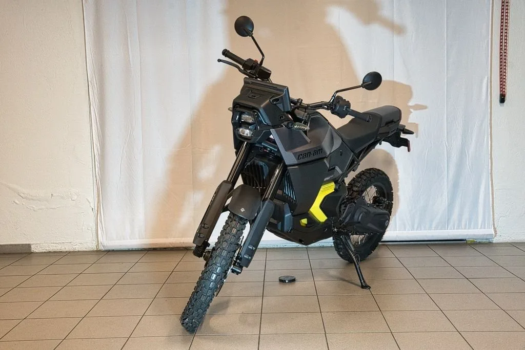 Can-Am Origin