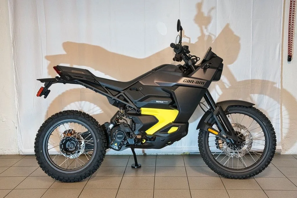 Can-Am Origin