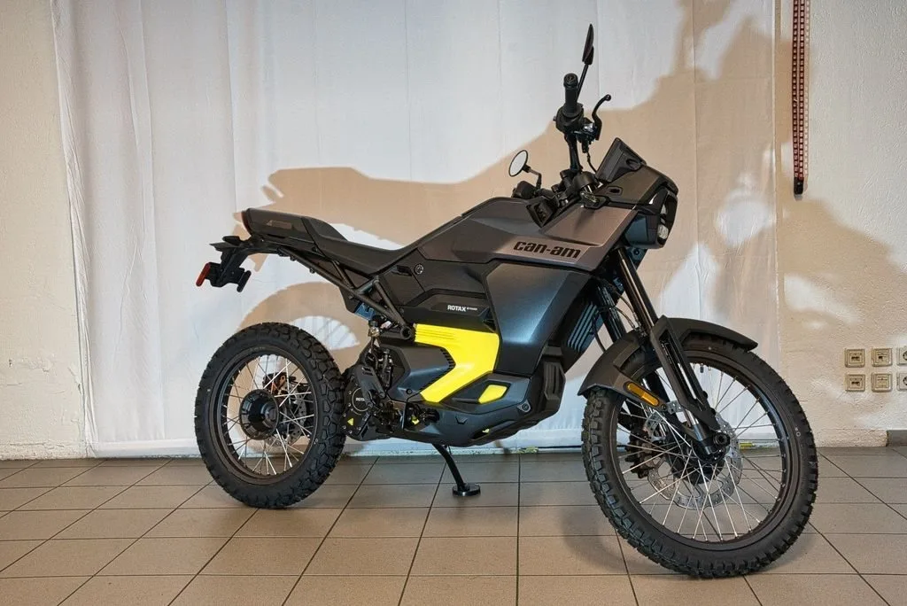 Can-Am Origin
