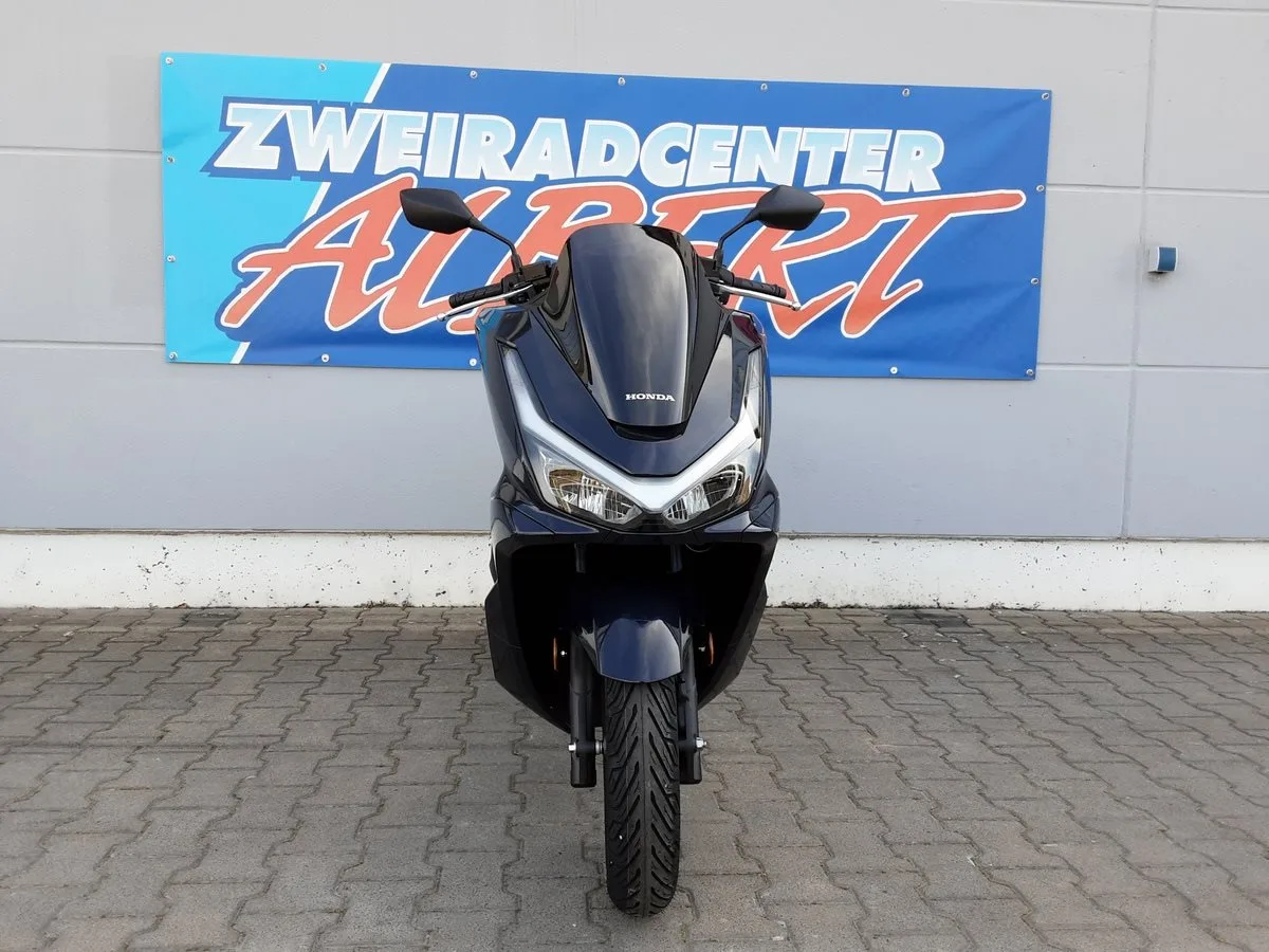 Honda PCX125
