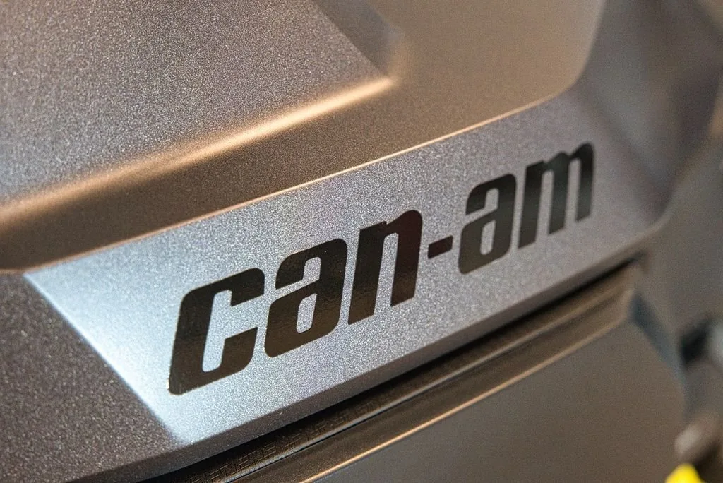 Can-Am Origin