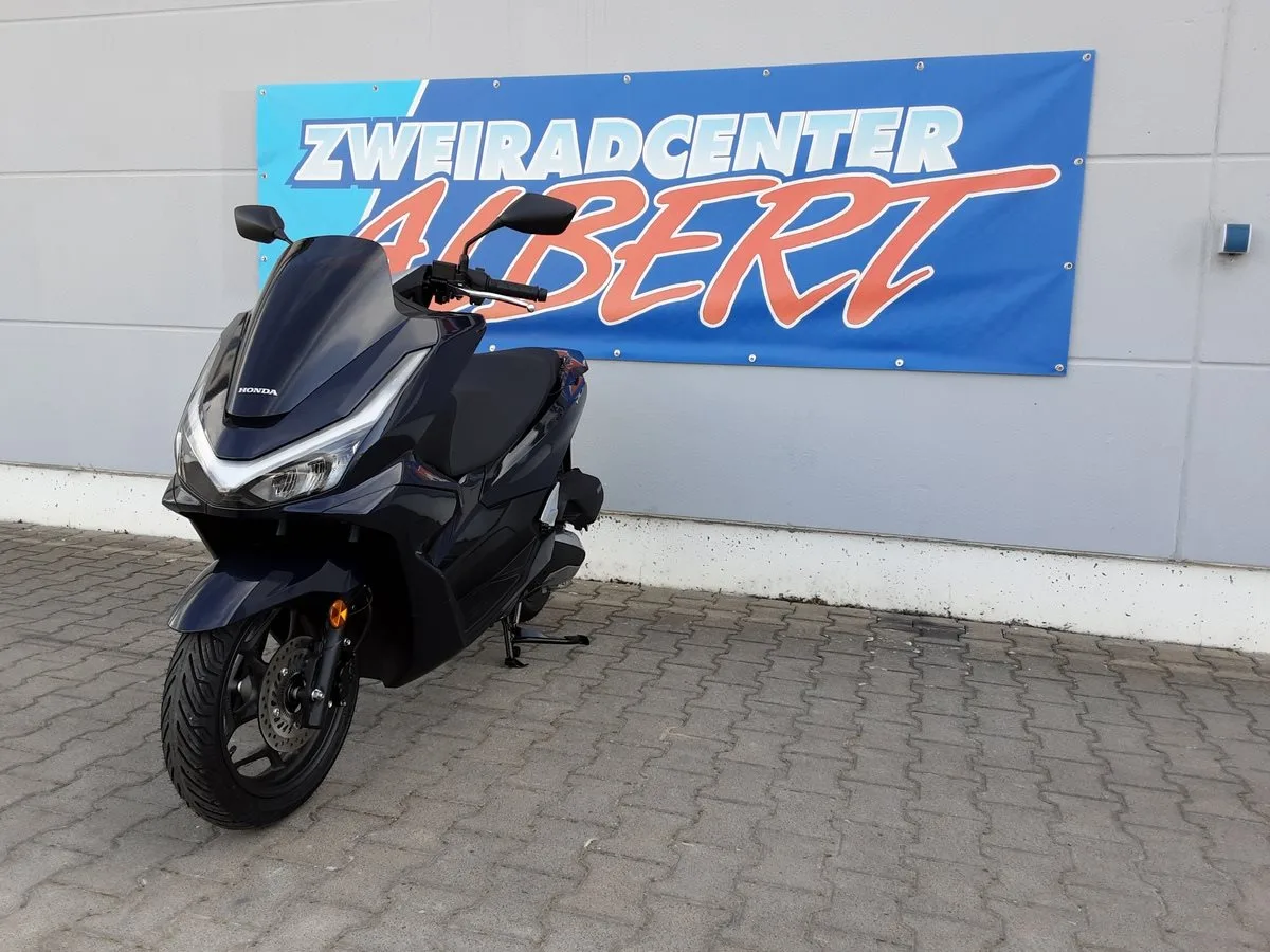 Honda PCX125