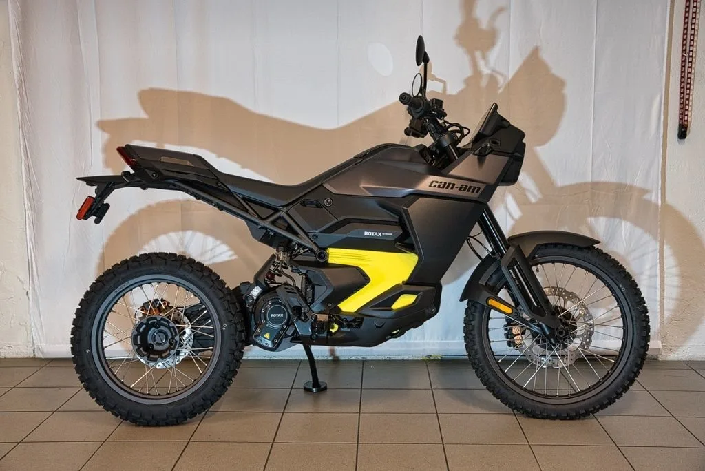 Can-Am Origin