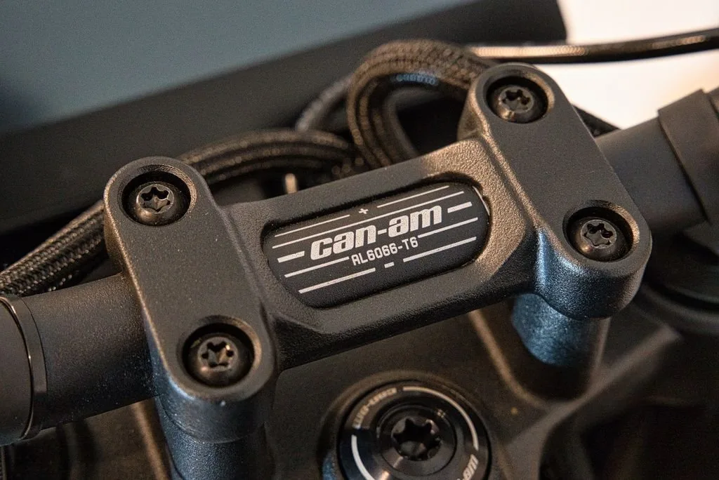 Can-Am Origin