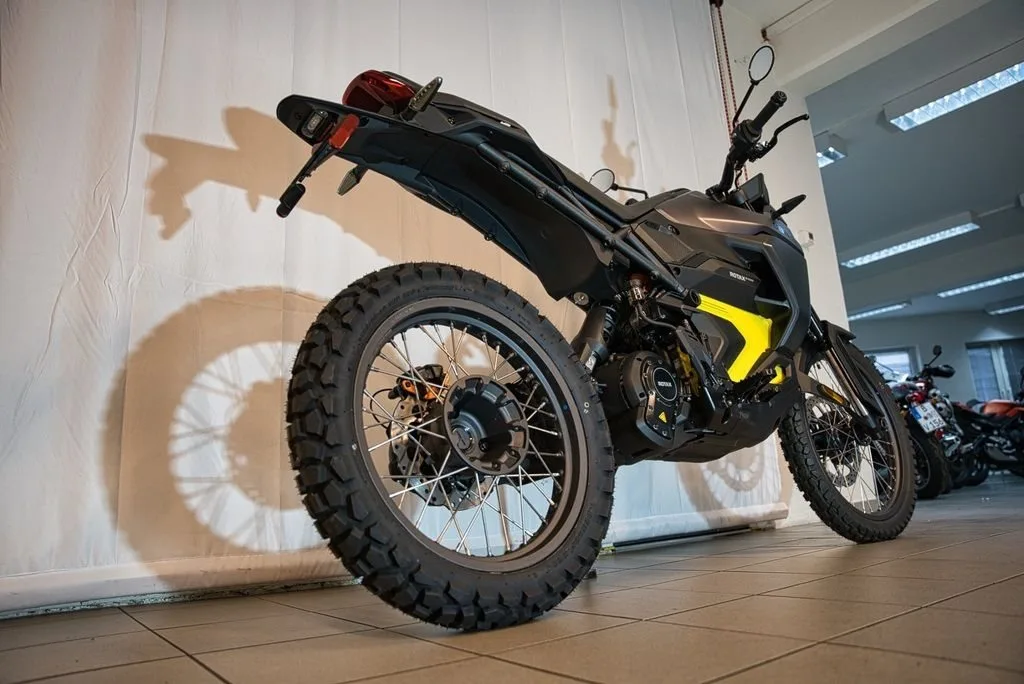 Can-Am Origin