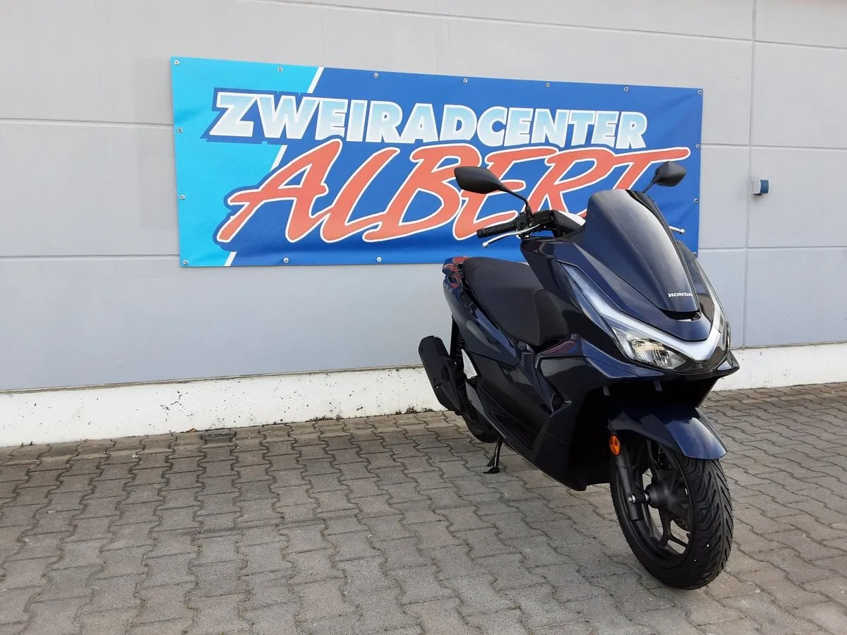Honda PCX125