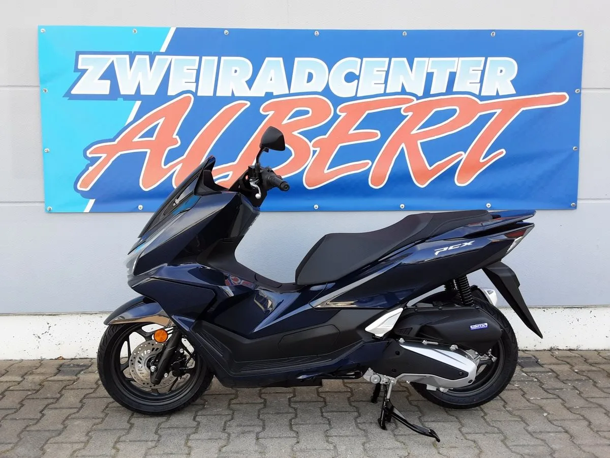 Honda PCX125