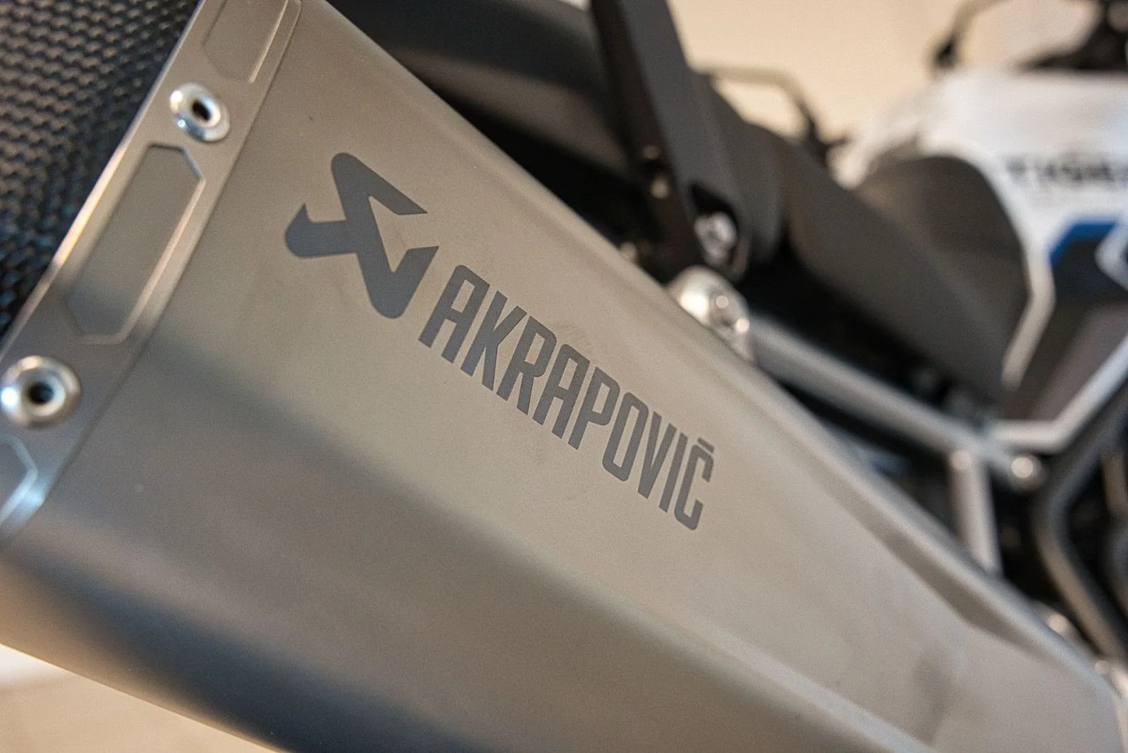 Triumph Tiger 900 Alpine Edition