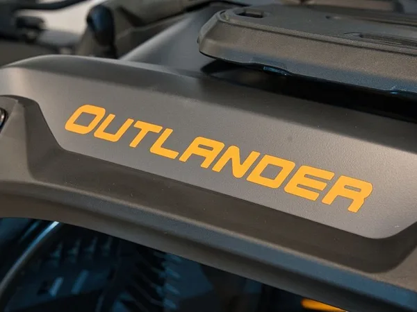 Can-Am Outlander Max XT-P 1000R