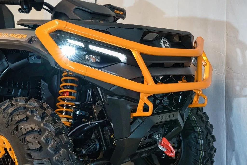 Can-Am Outlander Max XT-P 1000R