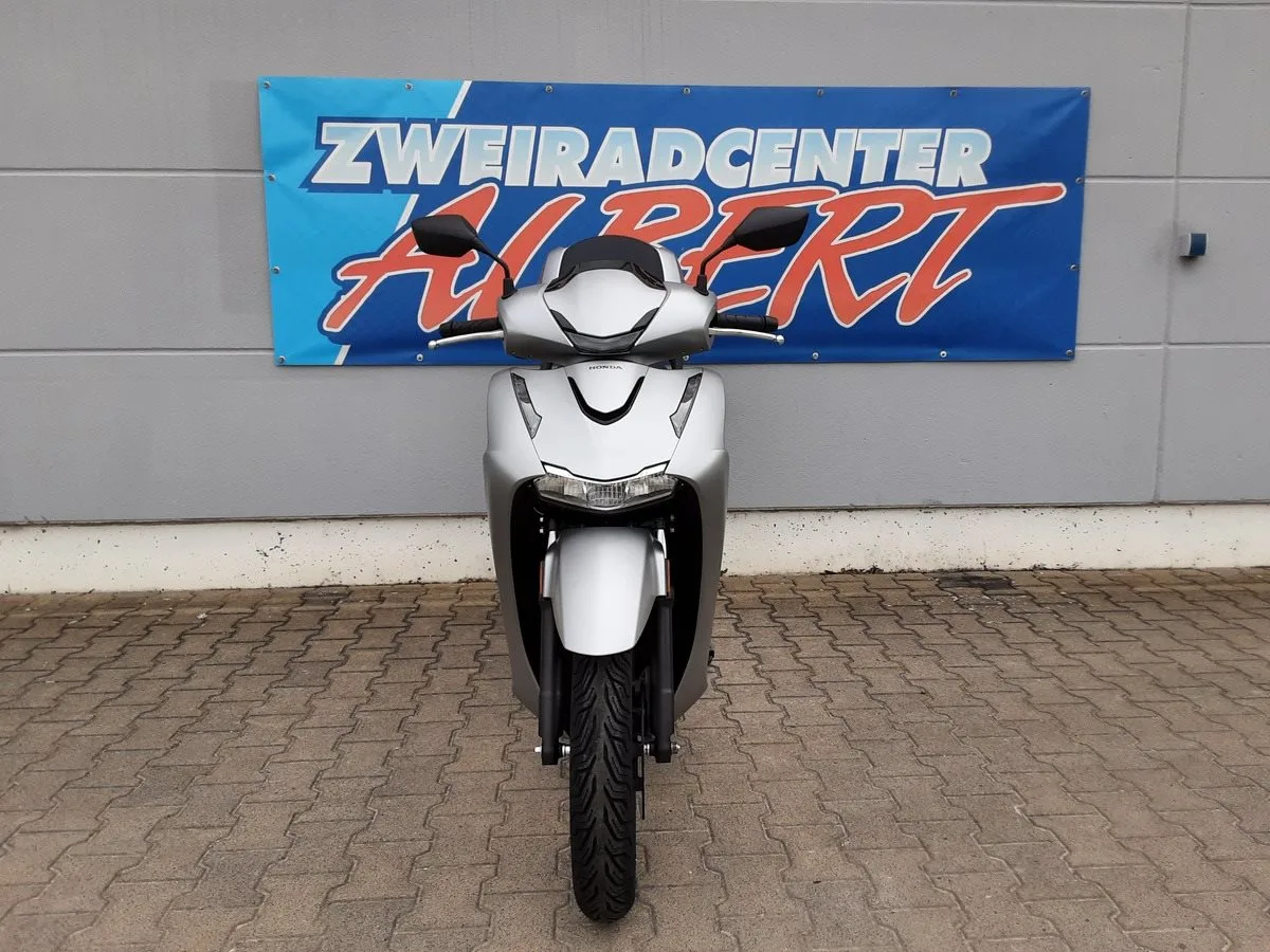 Honda SH150i