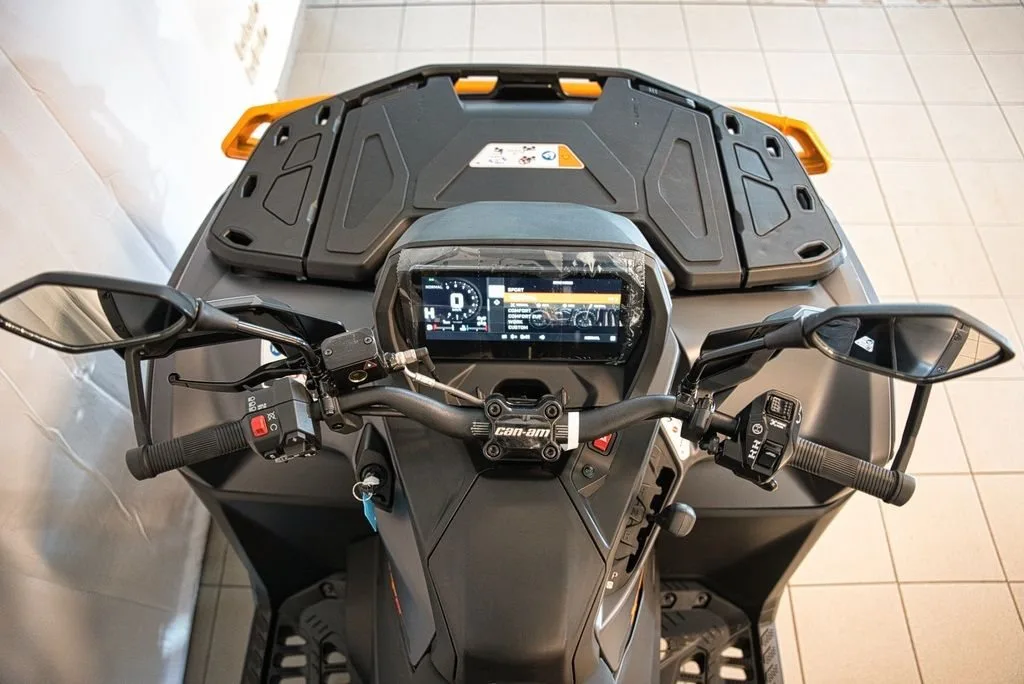 Can-Am Outlander Max XT-P 1000R