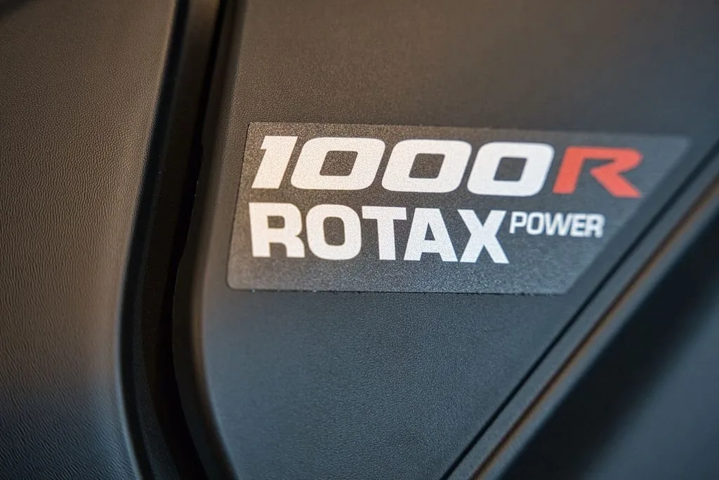 Can-Am Outlander Max XT-P 1000R