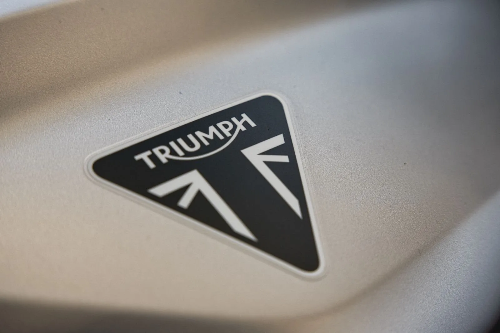 Triumph Street Triple 765 RX