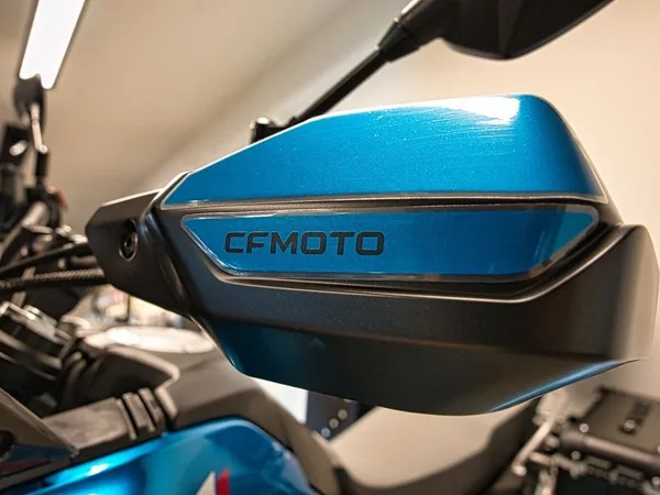CFMOTO 800MT-X