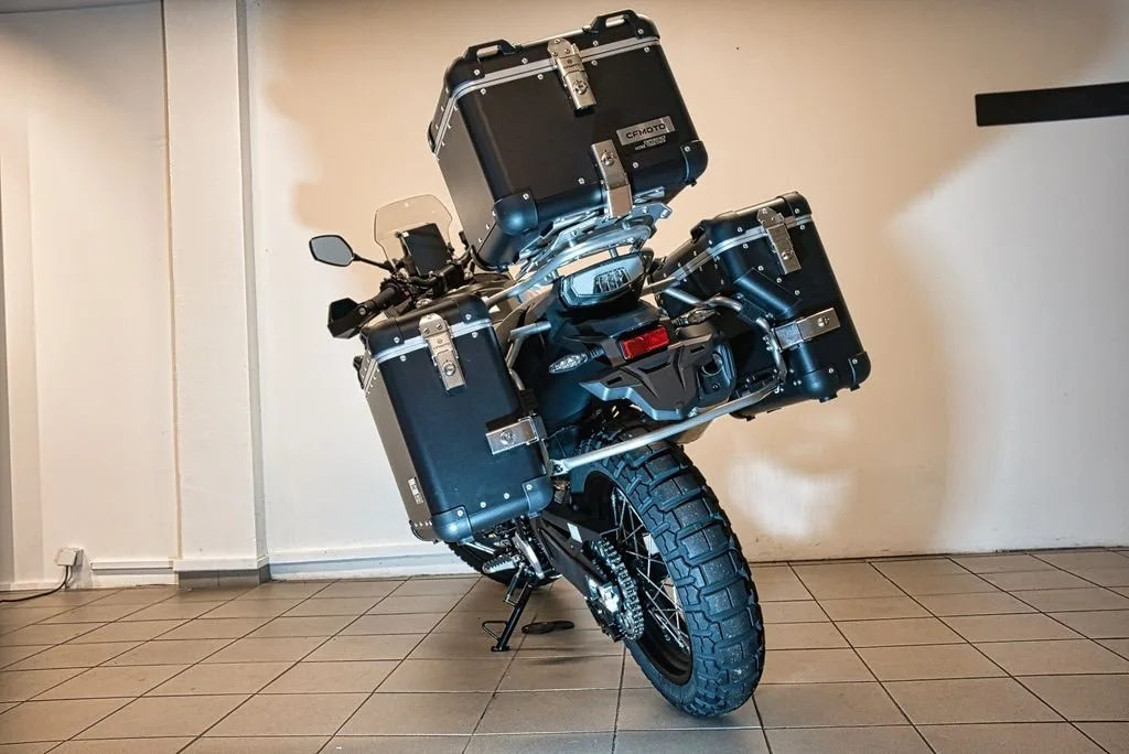 CFMOTO 800MT-X