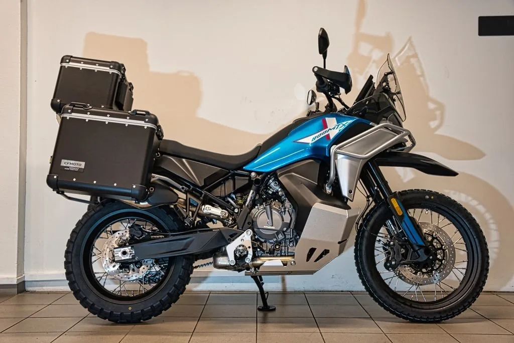 CFMOTO 800MT-X