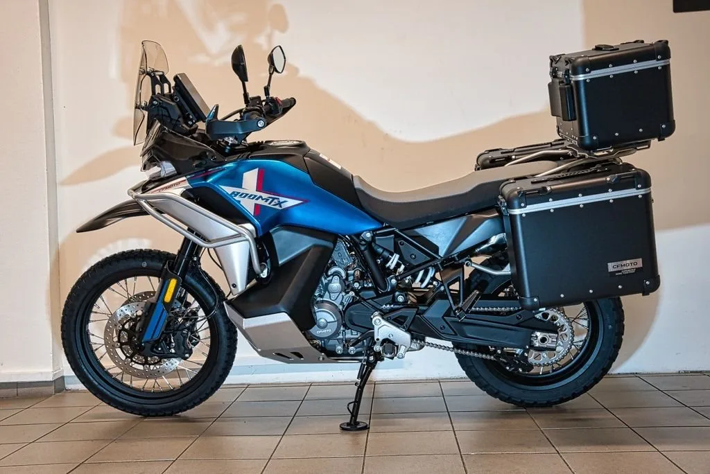 CFMOTO 800MT-X