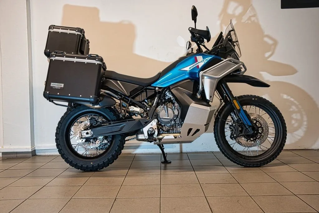 CFMOTO 800MT-X