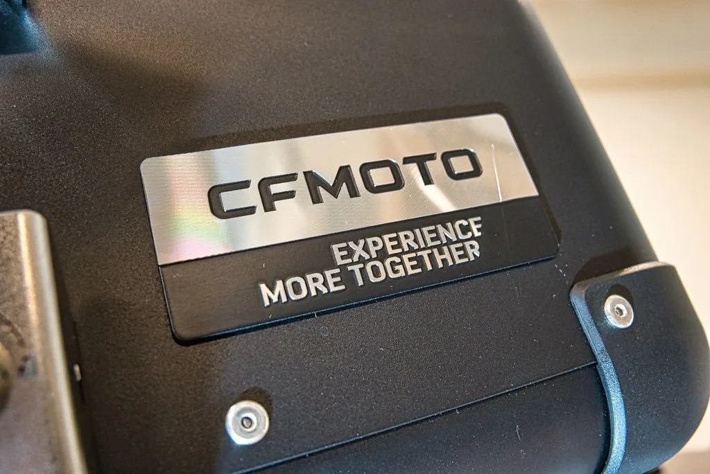 CFMOTO 800MT-X