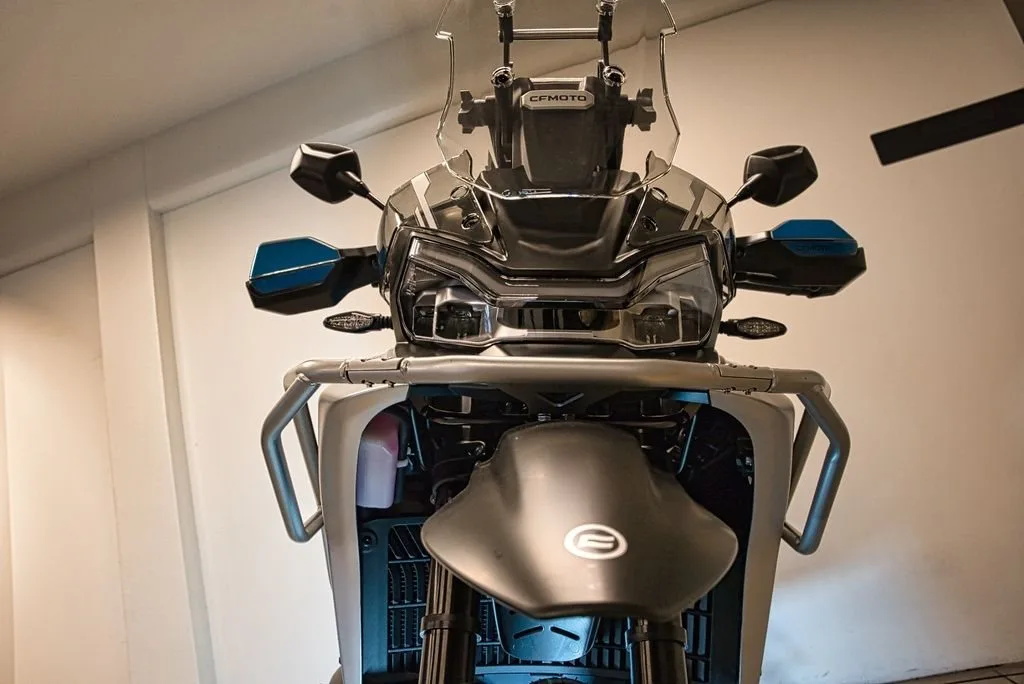 CFMOTO 800MT-X