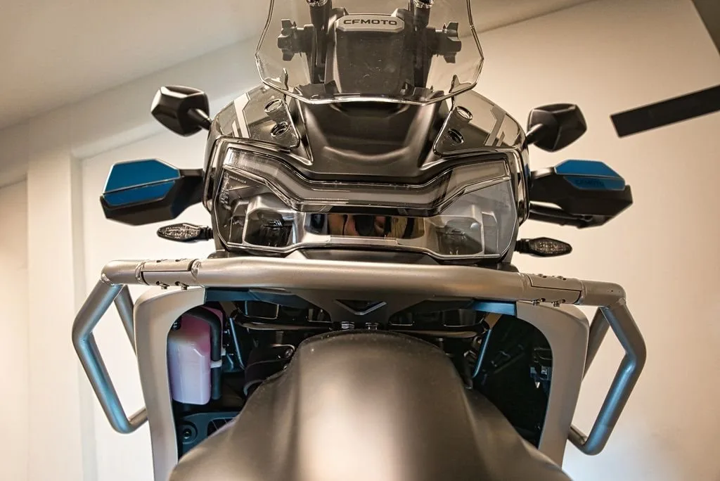 CFMOTO 800MT-X