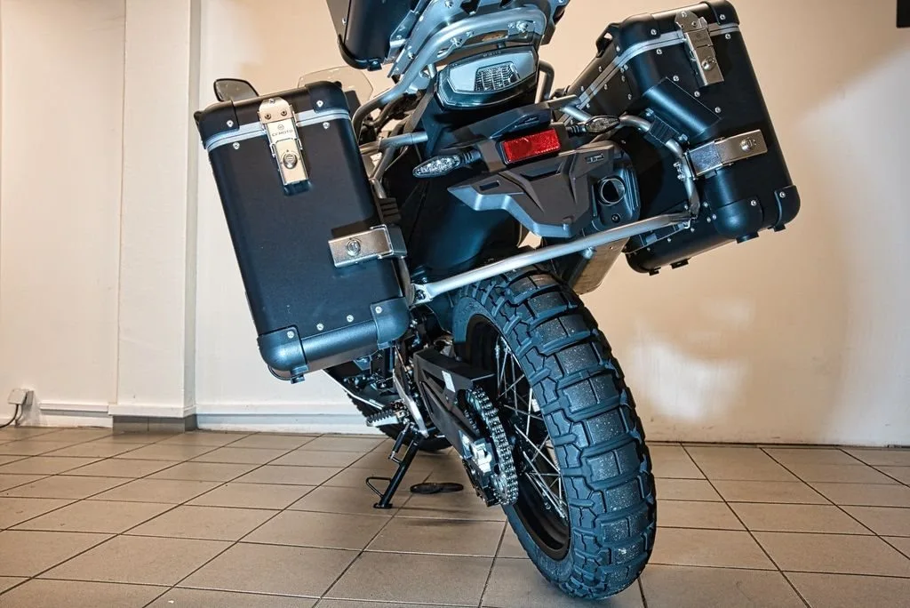 CFMOTO 800MT-X