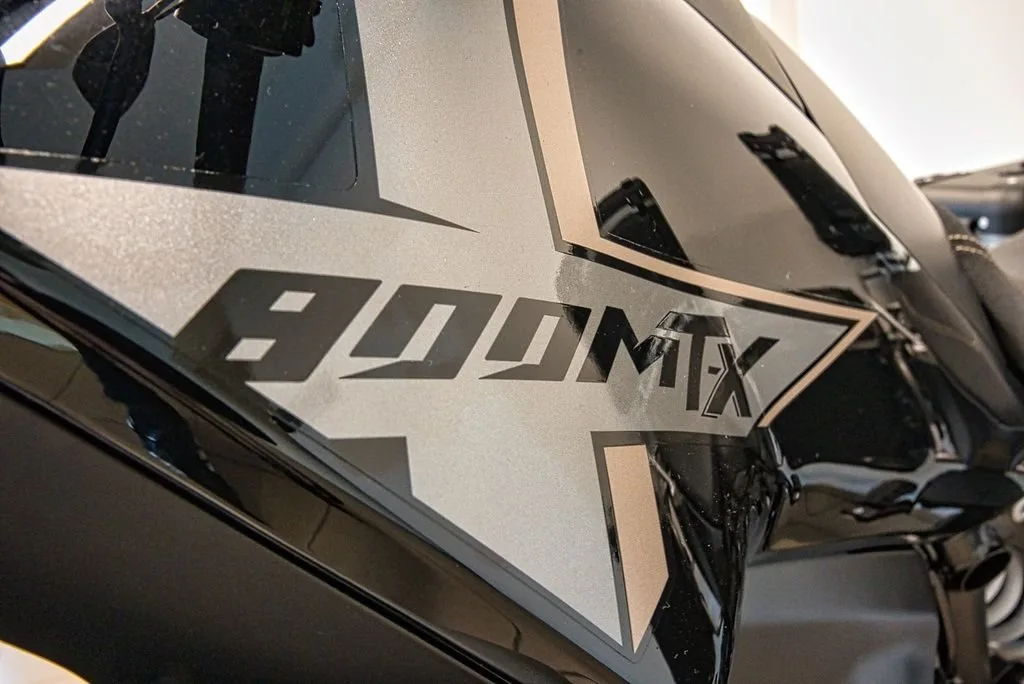 CFMOTO 800MT-X