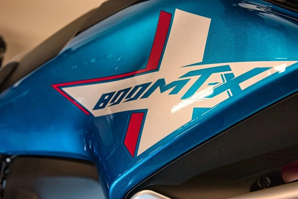 CFMOTO 800MT-X