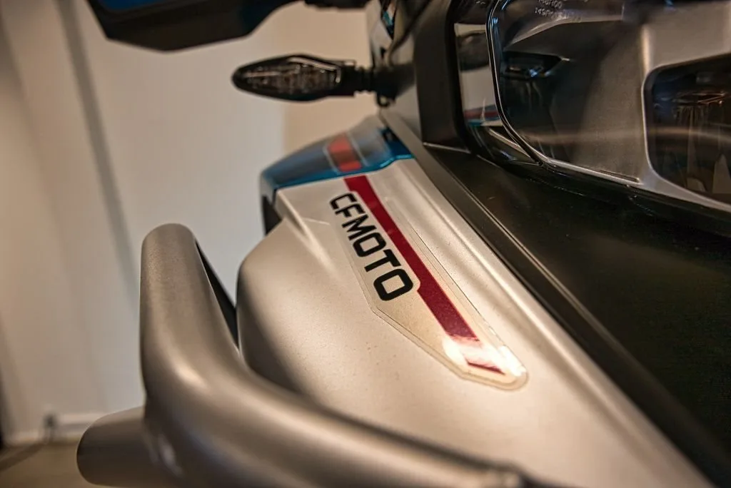 CFMOTO 800MT-X
