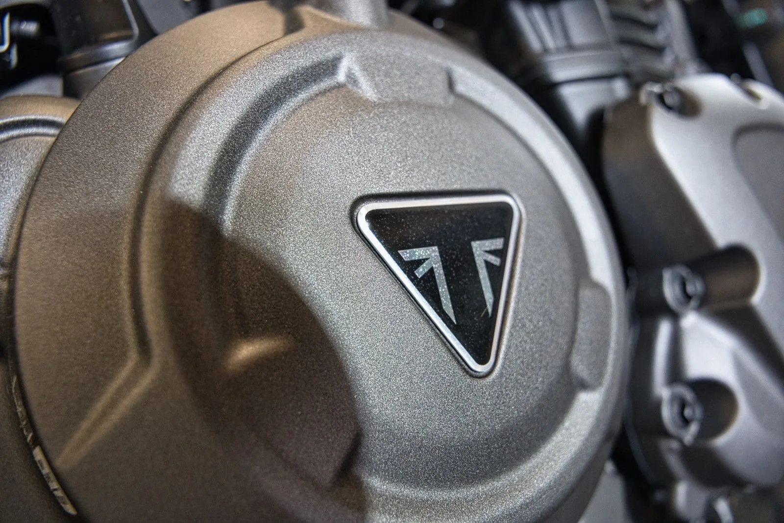Triumph Speed Triple 1200 RS