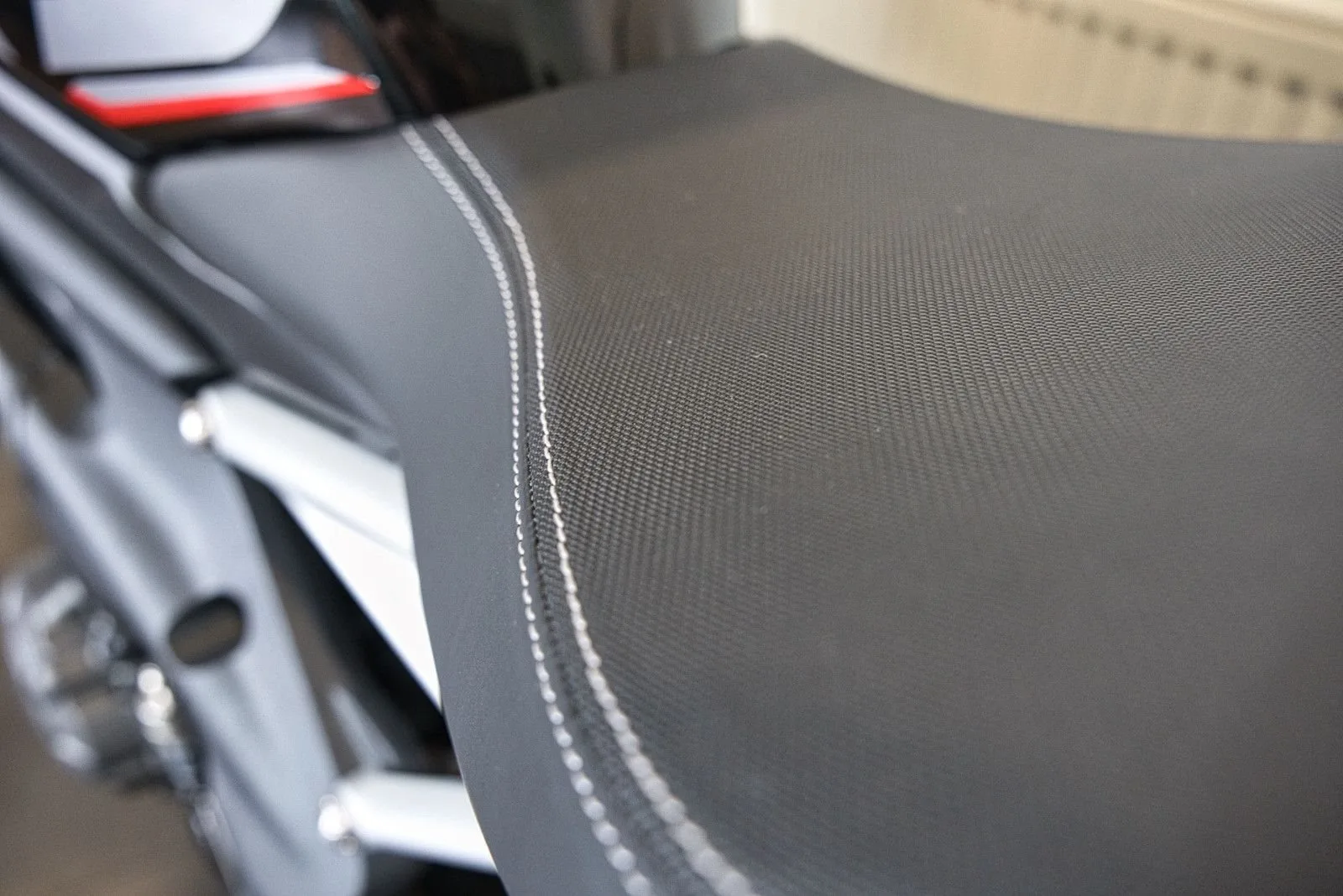 Triumph Speed Triple 1200 RS