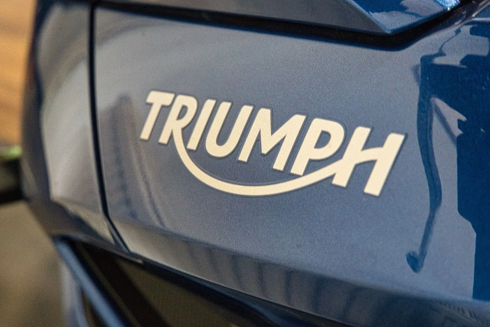 Triumph Tiger Sport 660