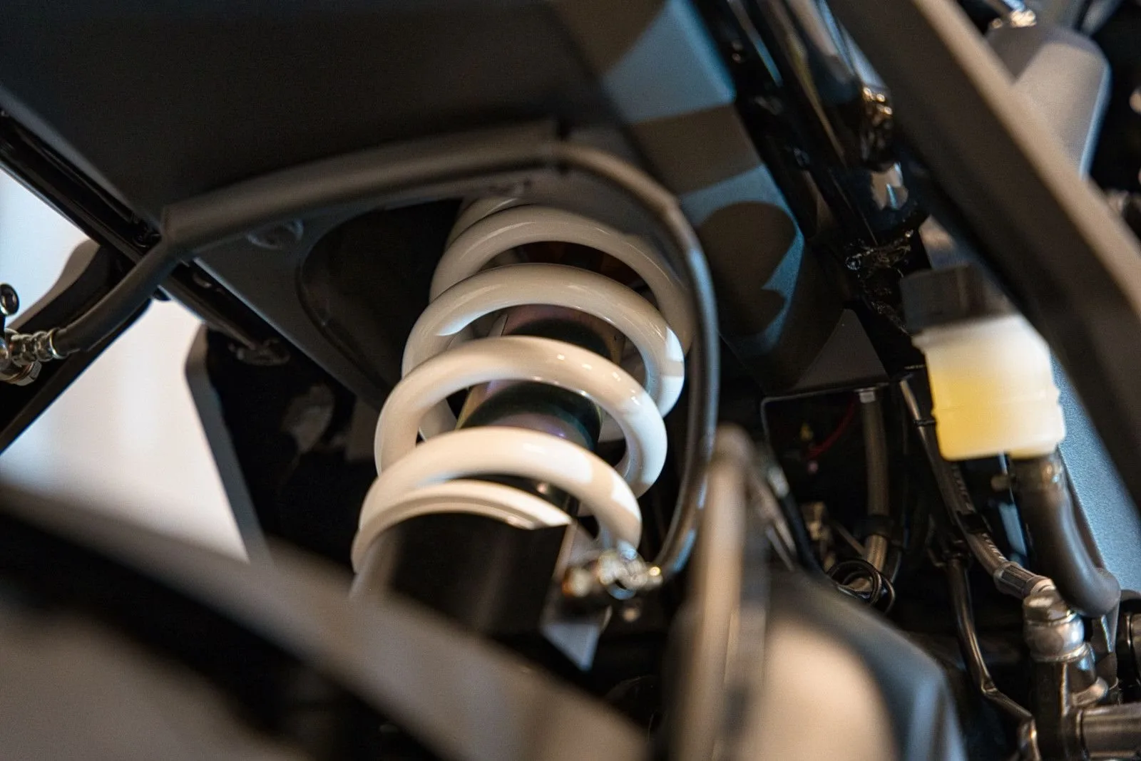 Triumph Tiger Sport 660