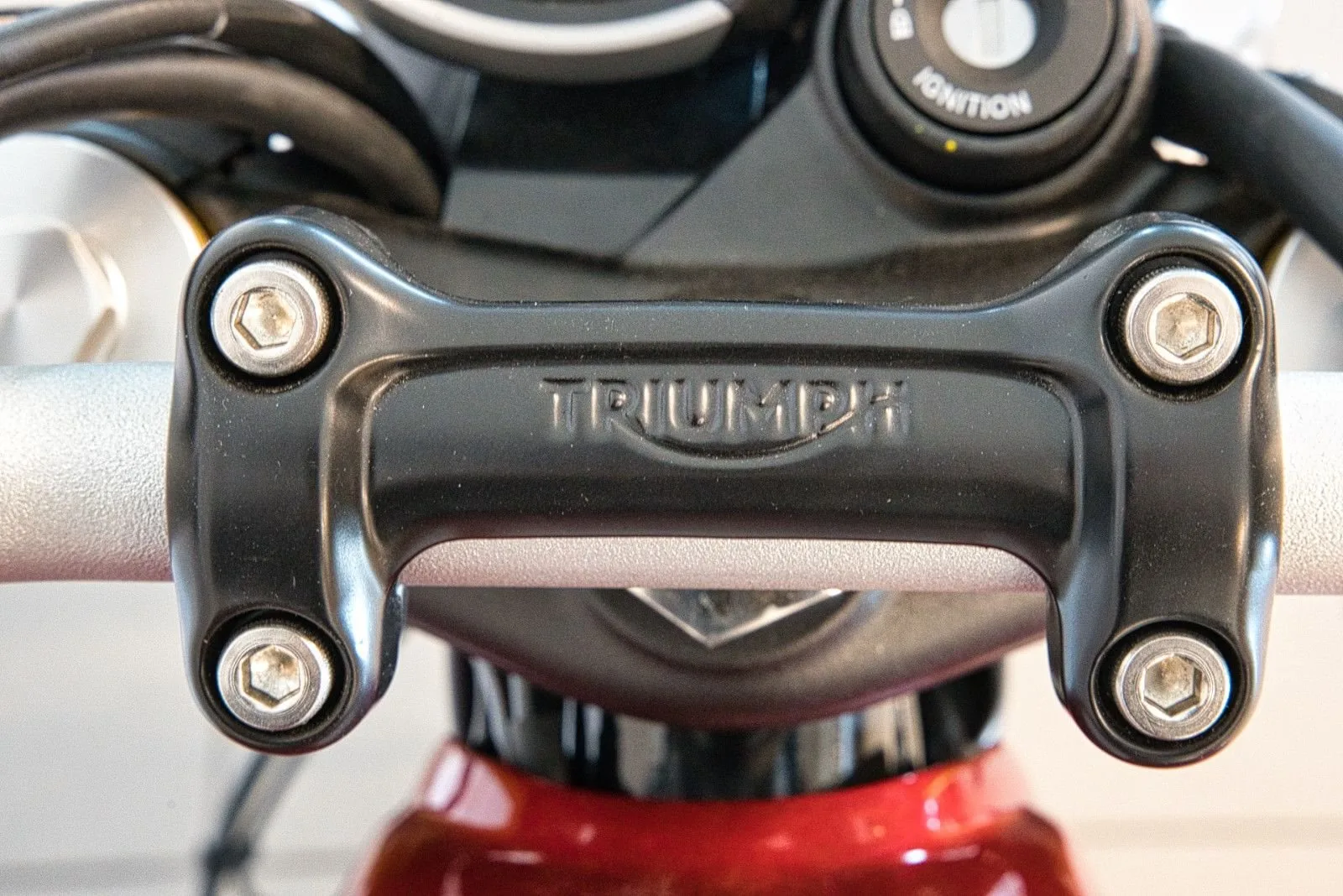 Triumph Speed 400