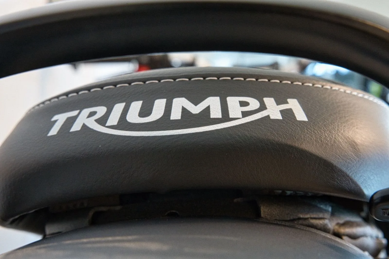 Triumph Speed 400