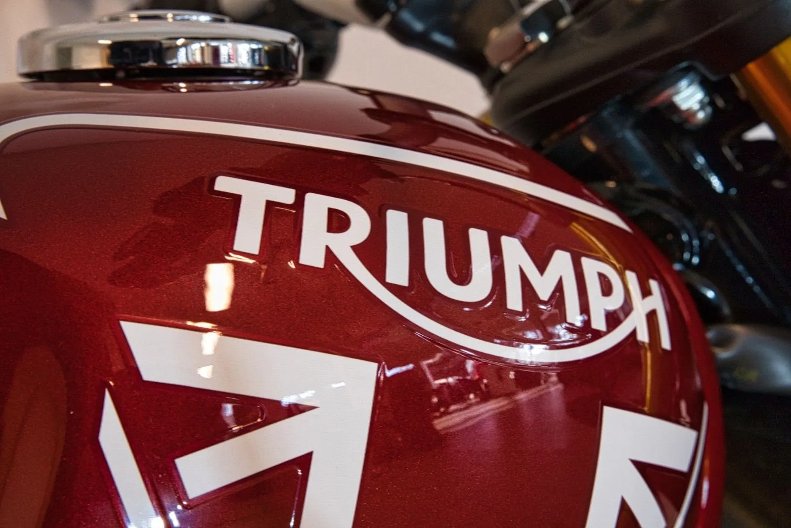 Triumph Speed 400