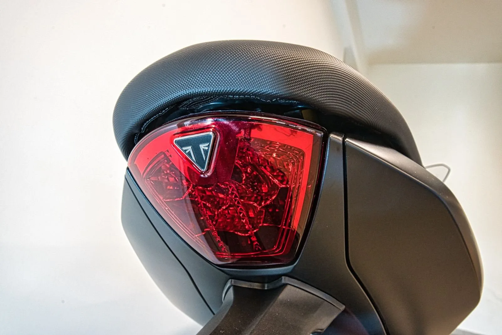 Triumph Daytona 660