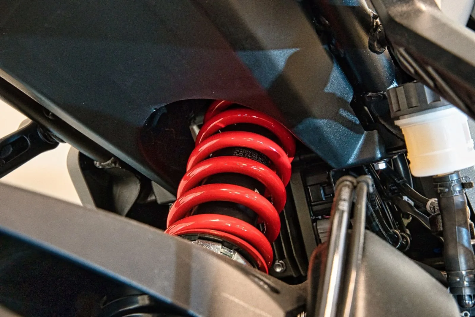 Triumph Daytona 660