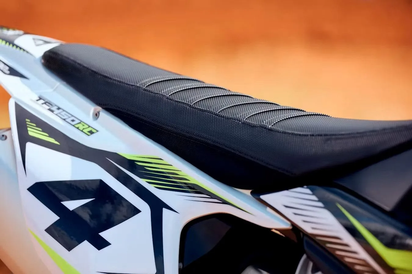Triumph TF 450-RC EDITION