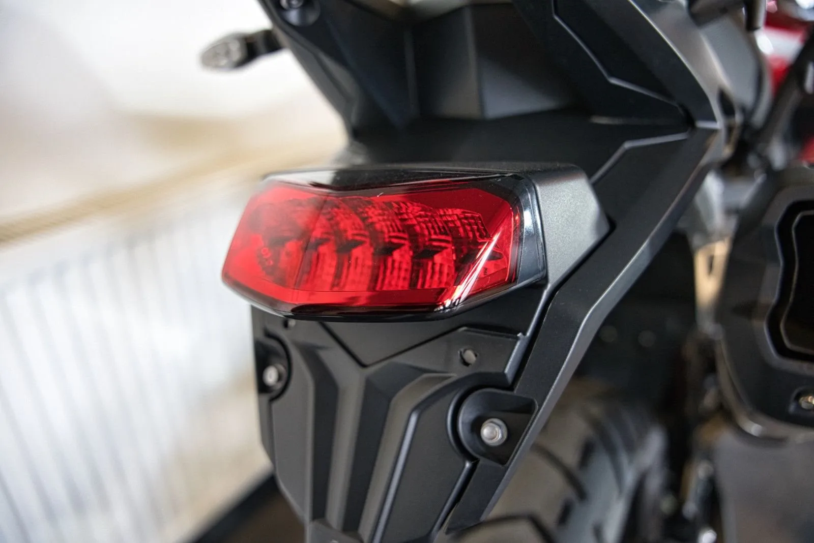 Triumph Tiger 1200 GT PRO