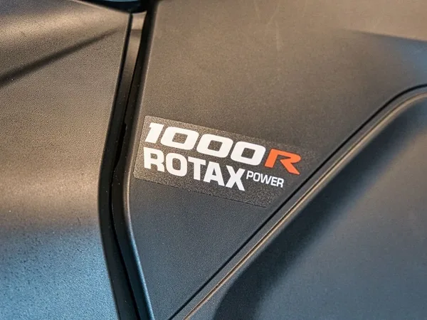 Can-Am Outlander Max DPS 1000T ABS